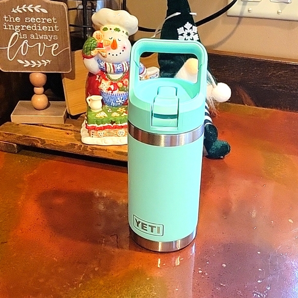Yeti Other Yeti Rambler Junior Poshmark